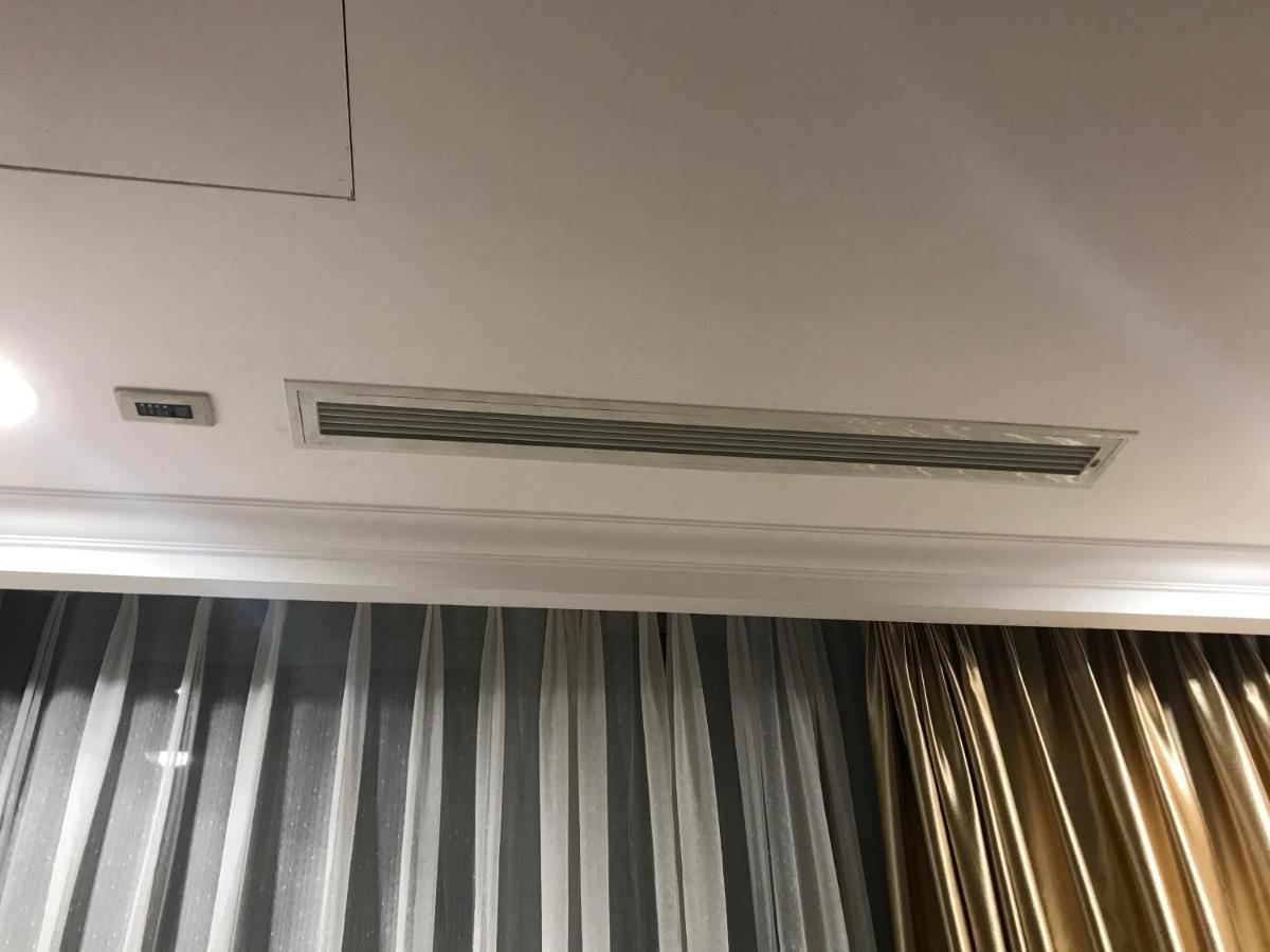 Landmark Inn Хошимін Екстер'єр фото